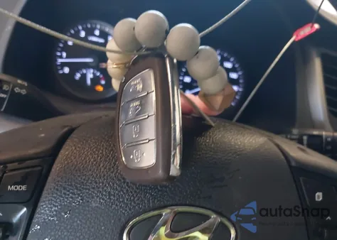 2017 Hyundai Tucson Limited из США, поврежденный, VIN KM8J3CA23HU375331